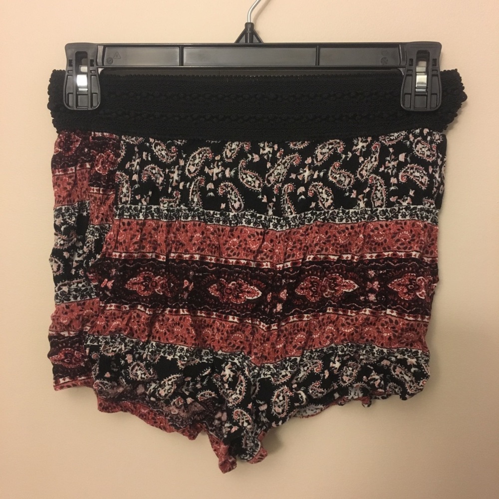 shorts